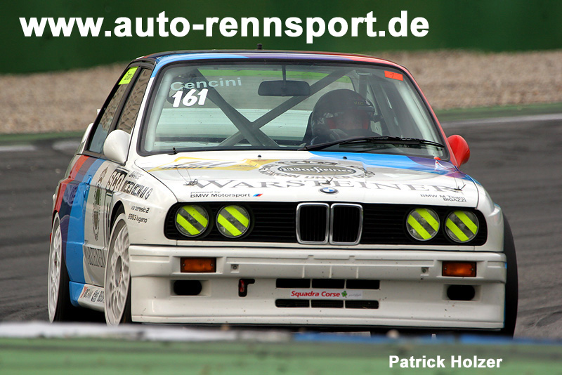 Cencini bmw