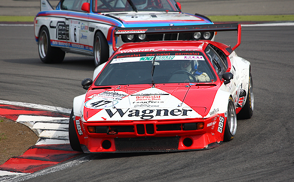 Mark wagner bmw #3