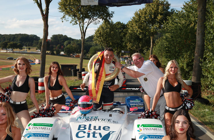 Teilnehmer aus zahlreichen Nationen wieder in Osnabrück