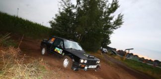 DRM und ADAC Rallye Masters 2021 sechs Mal am Start