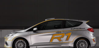 DSK übernimmt Schirmherrschaft über die Eco Junior Rally Trophy Germany 2021