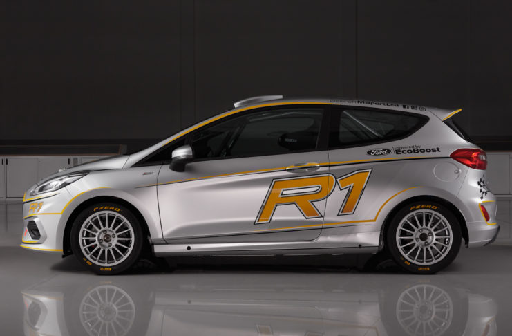 DSK übernimmt Schirmherrschaft über die Eco Junior Rally Trophy Germany 2021