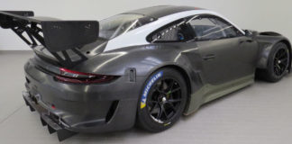 Joos Sportwagentechnik plant Einsätze im ADAC GT Masters