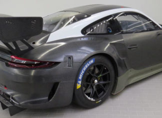 Joos Sportwagentechnik plant Einsätze im ADAC GT Masters