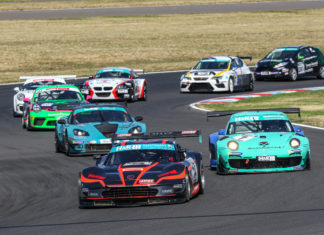 Zahlenspiele zum Jahresabschluss Pumxas Pilot Henk Thuis holte seinen ersten STT Sieg