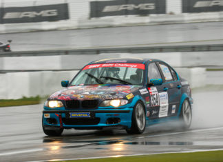 Marc David Müller macht vorzeitig alles klar