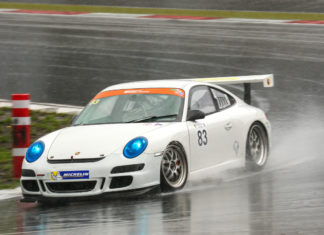 Voigtländer souverän zum Meistertitel