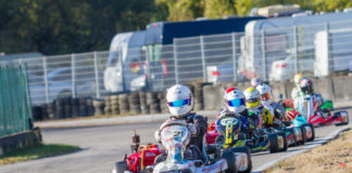 Neuer Rennsport-Einstieg in Baden-Württemberg