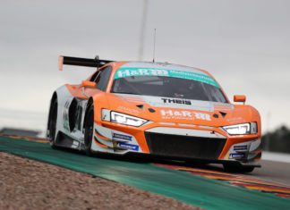 10 000 Euro Preisgeld für den Sieger des H&R Cup Europa