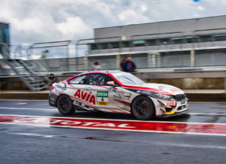 AVIA Sorg Rennsport startet 2020 in der ADAC GT4 Germany Sorg Rennsport startet in der ADAC GT4 Germany
