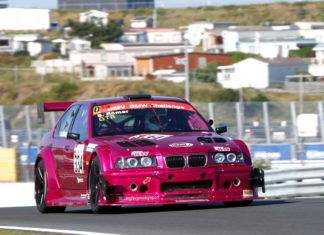 Erfolgreiches Rennwochenende in Zandvoort