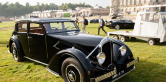 Form und Funktion in Harmonie