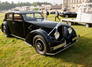 Form und Funktion in Harmonie