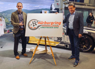 Nürburgring Langstrecken-Serie startet ab 2020 durch