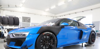 Startklar für die Premieren-Saison – DTM Trophy beginnt in Spa-Francorchamps