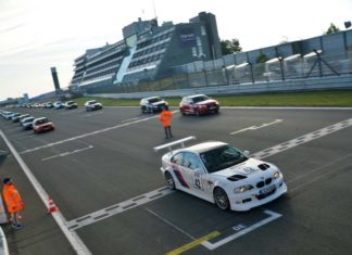 Auch in der Saison 2021 – GLP offen für alle