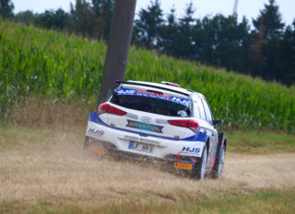 Rallye Sulingen fällt erneut der Pandemie zum Opfer