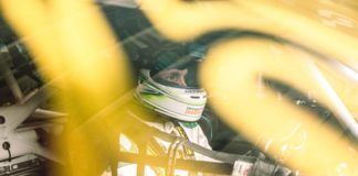 Tim Scheerbarth feiert 50. Klassensieg