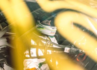 Tim Scheerbarth feiert 50. Klassensieg