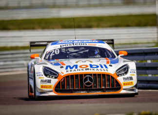 Deutsche GT-Meisterschaft 2021 überzeugt mit starkem Feld und hochkarätigen Fahrern