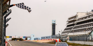 Max Kruse Racing feiert Doppelsieg beim 2. Lauf in der NLS am Nürburgring