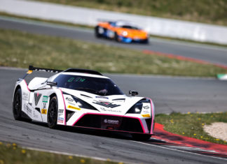 ADAC GT4 Germany 2021 begeistert mit Markenvielfalt