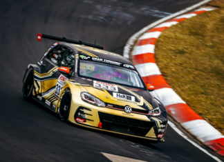 T3 Motorsport verdoppelt Engagement in der ADAC GT4 Germany