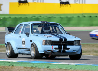 Gelungener Einstand der VFV GLPpro in die Saison 2021