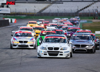 Driescher mit Doppelpack