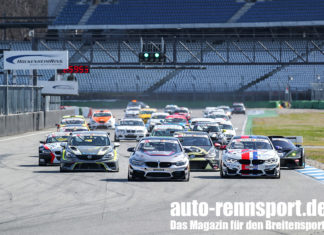 26.-28.03.: DMV NES 500 Hockenheim