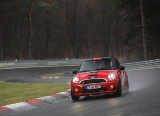 Tag der Überraschungen