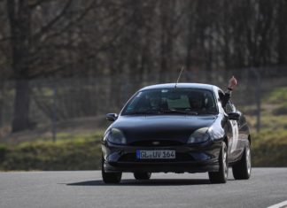 Enorme Leistungsdichte in der GLP