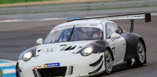 Jack Crow und Klaus Horn holen Auftaktsiege