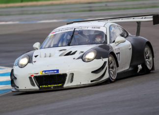 Jack Crow und Klaus Horn holen Auftaktsiege