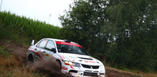 Hochkarätiges Starterfeld bei der 33. ADAC Actronics Rallye Sulingen