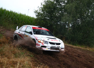 Hochkarätiges Starterfeld bei der 33. ADAC Actronics Rallye Sulingen