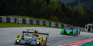 Doppelsieg für Benjamin Hotz