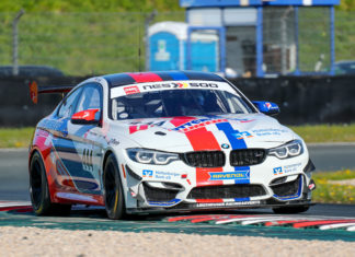 Nächster Sieg für Hoffmeister und Wolf