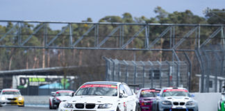 DMV BMW Challenge vor zweitem Saisonlauf