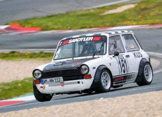 Gelungene Veranstaltung trotz Corona Auflagen