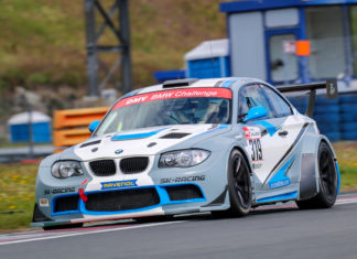 Kühn und van den Munckhof teilen sich die Siege