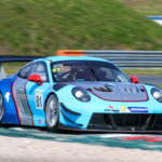 Becker siegt beim Debüt zweimal