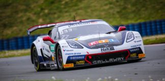 STARKER AUFTAKT WURDE NICHT GANZ BELOHNT