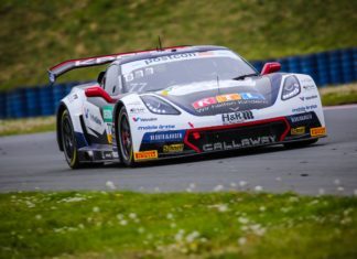 STARKER AUFTAKT WURDE NICHT GANZ BELOHNT