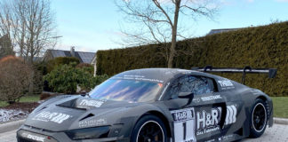 STT präsentiert Starterliste