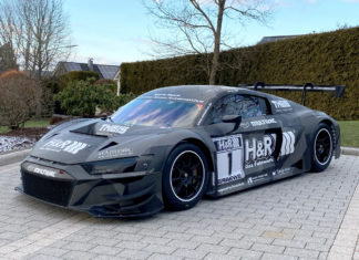 STT präsentiert Starterliste