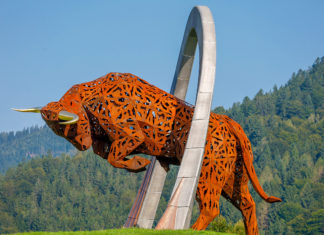 P9 Weekend auf dem Red Bull Ring