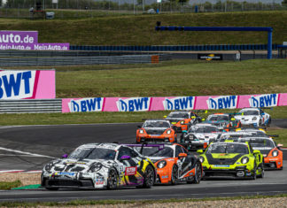 Güven gewinnt in Oschersleben