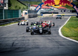 Das Wochenende der Doppelsieger