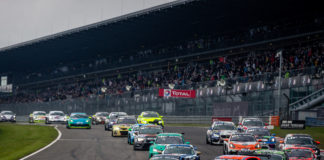 G-Tech Competition gewinnt beim 24-Stunden-Klassiker am Nürburgring die Cup 3 Klasse